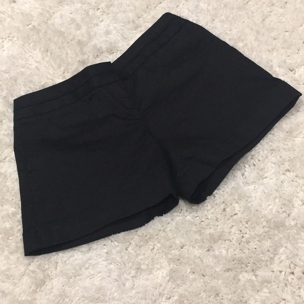 Dress Shorts
